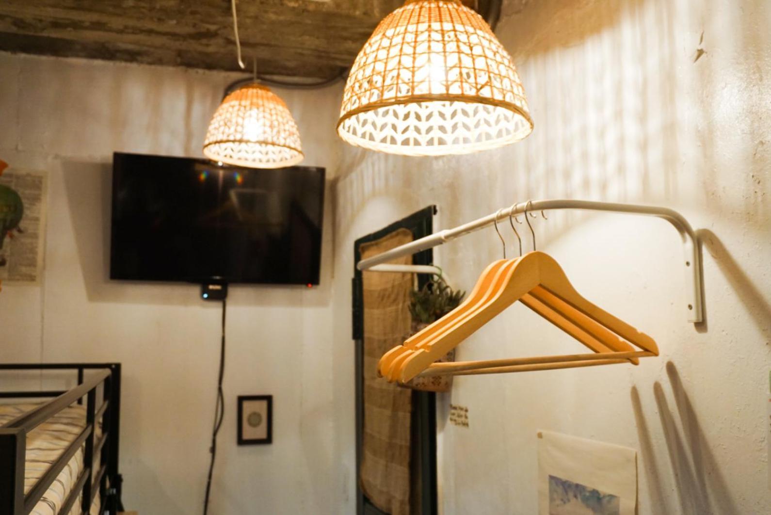 Space Ara Seoul Exterior photo